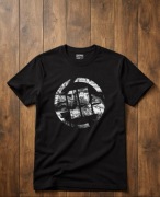 koszulka pitbull circle strong