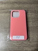 Etui na telefon iPhone 13 Pro/ szkło gratis