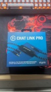 Elgato Chat Link Pro 