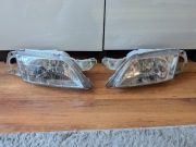 Lampy przednie Mazda Premacy DEPO 216-1140L Komplet L+P