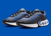 Nike Air Max Dn Black/Light Smoke Grey/Racer Blue | Rozmiar 45 |