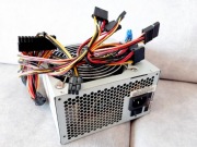 Zasilacz komputerowy Logic 500W ATX (LOGIC-500ATX) – sprawny