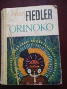 Orinoko  Arkady Fiedler