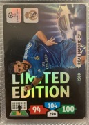ISCO LIMITED EDITION 2013/2014 adrenalyn