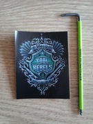 Wera 950 Hex-Plus Klucz imbusowy kulisty 2,5