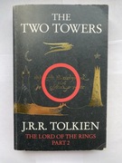 The two towers j.r.r. Talkien
