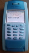 Sony Ericsson P800 - Unikat! 24 letni smartfon