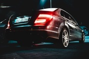 SPRZEDAM MERCEDES-BENZ C220 CDI W204 2012
