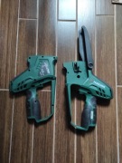 Obudowa pilarki parkside pghsa c3