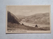 Pocztówka kasownik okolicznościowy 20 IV 1940