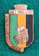 Odznaka PODLASIE Sokołów Podlaski