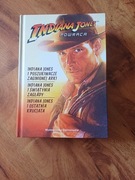 Black Campbell - Indiana Jones powraca