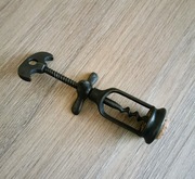 Korkociąg otwieracz do butelek Depose Paris 1930-36