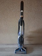 Bissell CrossWave Pet Pro 3w1 – Mało używany + NOWA SZCZOTKA!