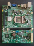 Dell Inspiron 660 (DIB75R) + karta WiFi + Cooler LGA1155
