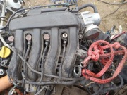 KPL Silnik Renault Megane 2 1.6 16v 162,tys prz