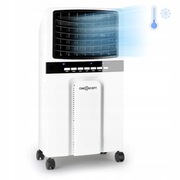 klimator wentylator oczyszczacz oneconcept