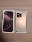 iPhone 16 Pro Max 256GB Desert Titanium