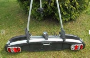 THULE EC908 BAGAŻNIK UCHWYT 2 ROWERY NA HAK ALU 2 KLUCZE