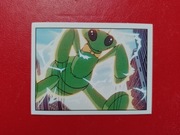 NAKLEJKI do albumu THE REAL GHOST BUSTERS # 7 duch upiór byt paranormalny