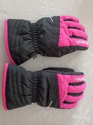 Rękawice narciarskie damskie reusch rozmiar 5