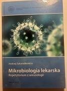 NOWE repetytorium z wirusologii mikrobiologia Szkaradkiewicz UMP
