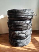 Opony letnie  205/55 R17 Goodyear Efficient Grip Performance