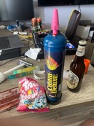 Butla n2o Cream deluxe