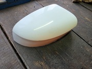 Obudowa lusterka lusterko prawa Ford Focus mk 2 lift biała oryginalna