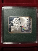 20zl malarze polscy Stryjenska