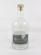 piękna butelka na nalewkę - po Whisky Glenglassaugh - 700ml xxx 100