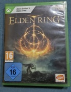 Elden Ring Xbox ONE / SERIERS X
