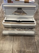 Próżniowa zgrzewarka do folii Severin FS 3604 160w