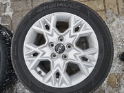 Alufelgi Kia ceed kombi z 22 roku