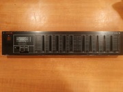 UNITRA Diora SSL korektor equalizer FS 042 panel przedni front obudowa 