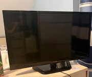 Telewizor LG 29 cali 29LN450B sprawny, kompaktowy