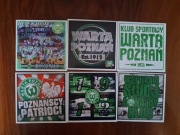 Vlepki Warta Poznań #4