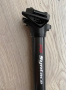 Sztyca Syntace P6 carbon