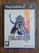 Final Fantasy XII