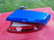 Stinger Lampa tył nakładka m6b