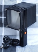 Lampa studyjna studyjny naświetlacz 1000 W FLECTALUX XM10/12 halogenowy 