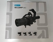 Gimbal ręczny Feiyu Scrop Mini + AI + Follow Focus
