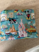 Torba disneyland paris mickey