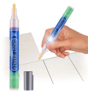 Marker do fug - szary - Pisak do renowacji - renowator