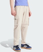 Spodnie męskie rowerowe cargo Adidas Trackstand Utility IT2330 r. M 