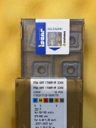 FFQ4 SOMT 1706RM-HP IC830 ISCAR płytka frezarska