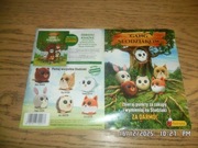 JMP, Biedronka Gang Słodziaków, album na naklejki, 2018