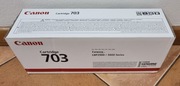 Canon Toner 703 Oryginał 