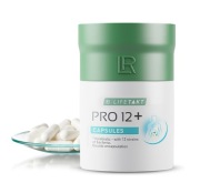 PRO 12 + Kapsułki
