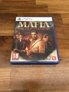 Mafia The Old Country - PS5